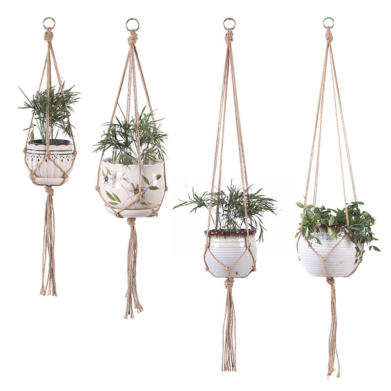 Macrame Plant Hanger