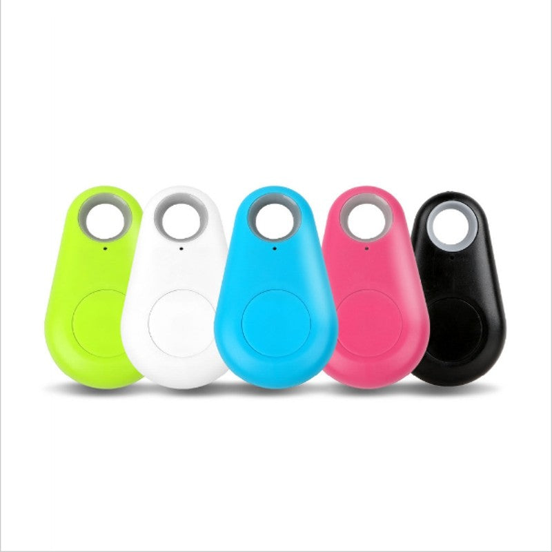 Bluetooth Item Finder Tag
