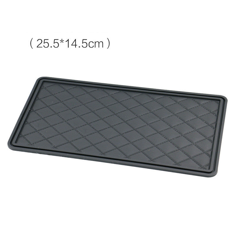 Silicone Dashboard Non-Slip Mat