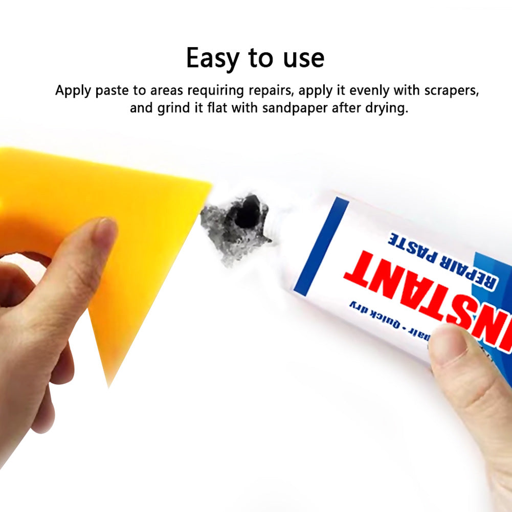 Wall Crack Repair Paste