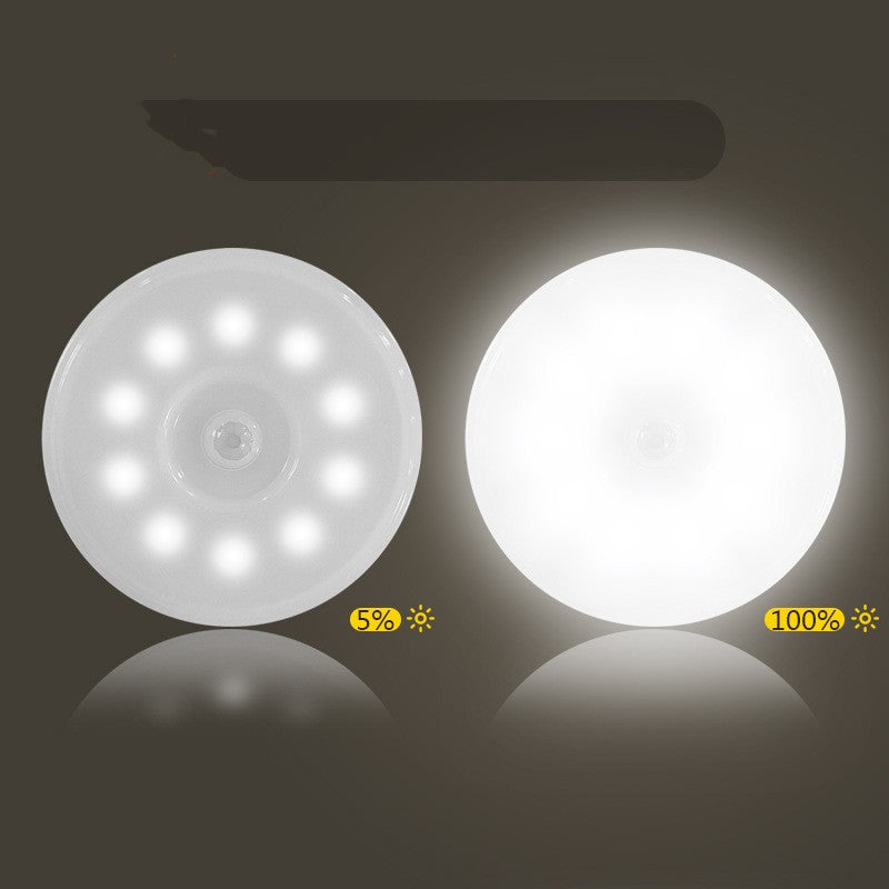 Rechargeable Motion Sensor Light