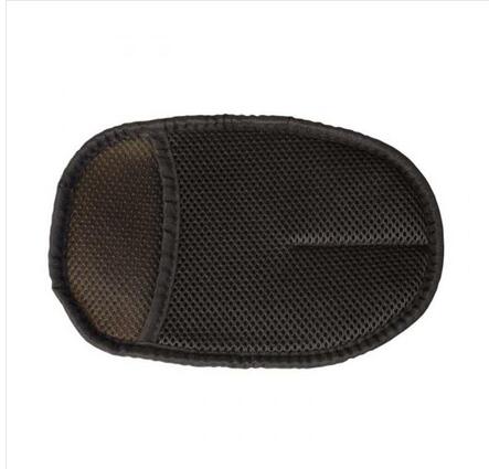Plush Car Wash Mitt