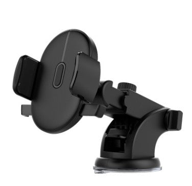 Telescopic Dashboard Phone Holder