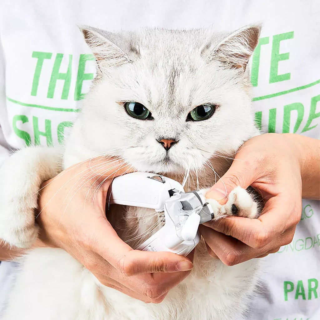 LED Pet Nail Clippers