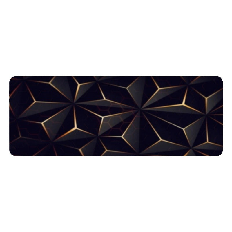 Extra-Large Desk Mouse Mat