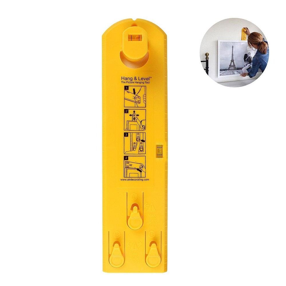Picture Hanging Tool