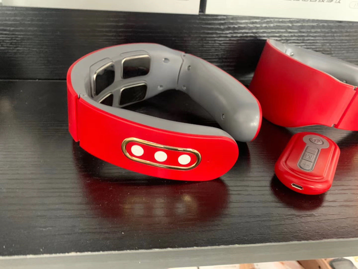 USB Heated Neck Wrap