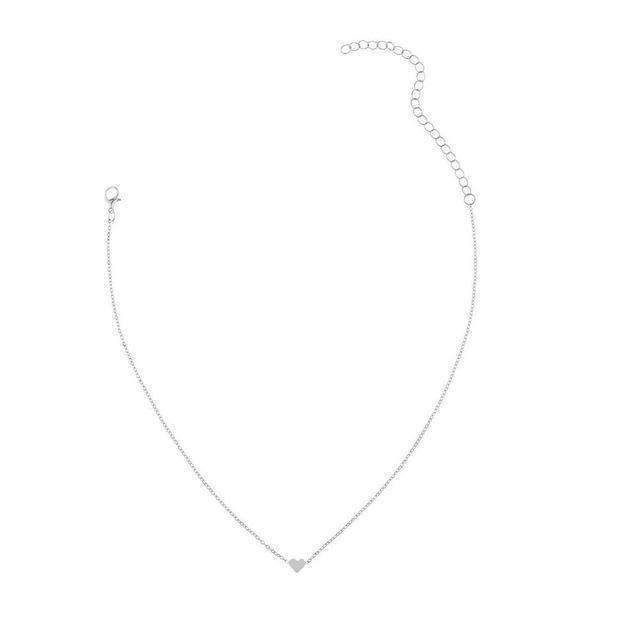 Heart & Soul Choker