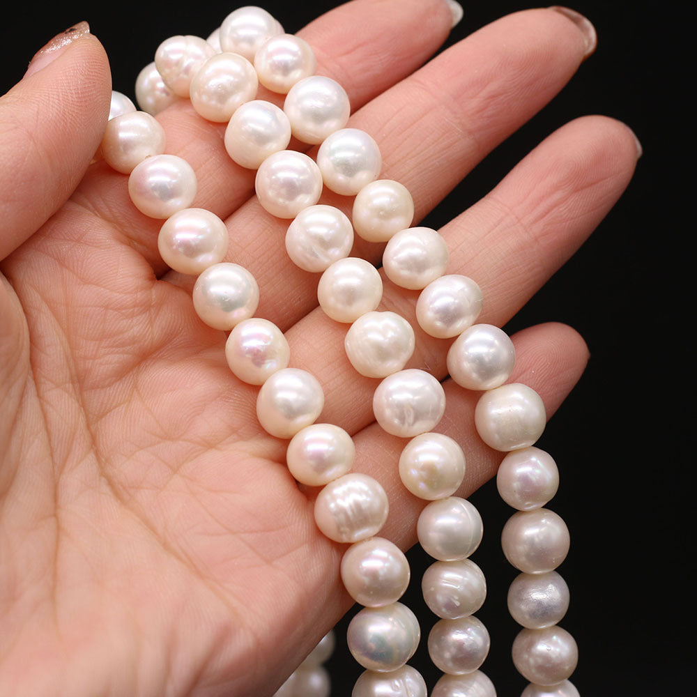 Freshwater Pearl Bead Strand
