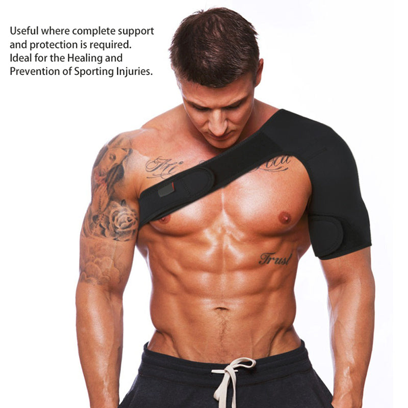 Neoprene Shoulder Support Brace