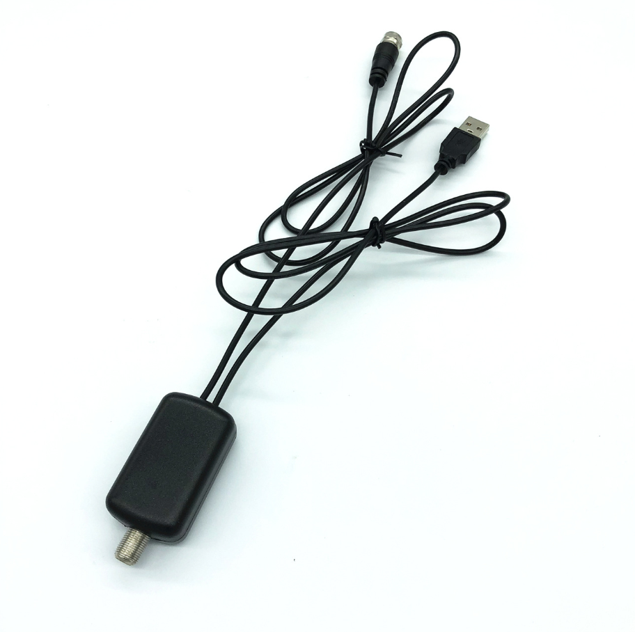 TV Antenna Signal Amplifier