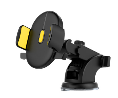 Telescopic Dashboard Phone Holder