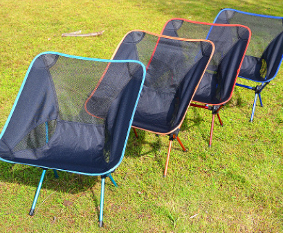 Ultralight Folding Camp Chair