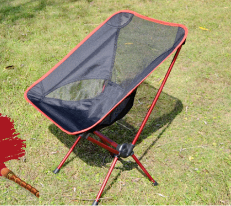 Ultralight Folding Camp Chair