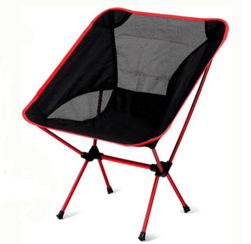 Ultralight Folding Camp Chair