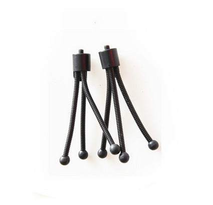 Mini Metal Desktop Tripod
