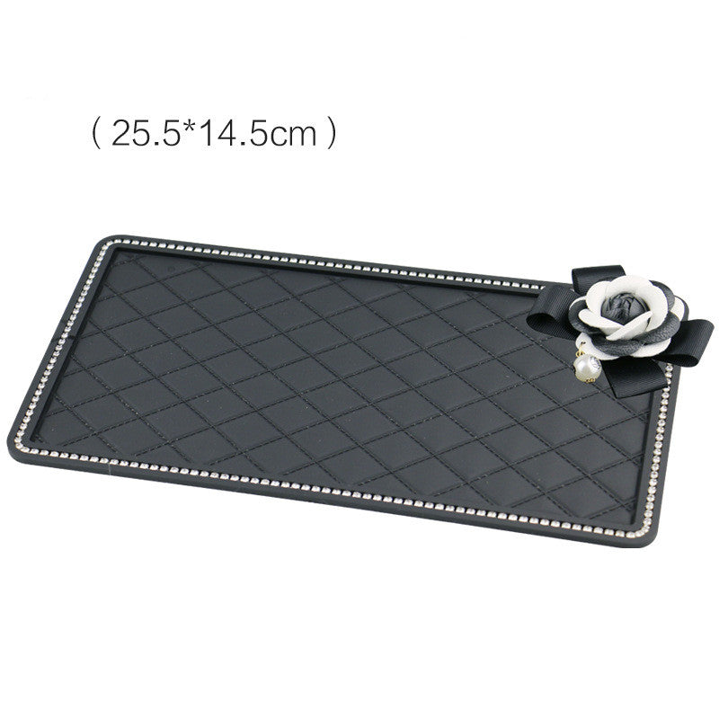 Silicone Dashboard Non-Slip Mat