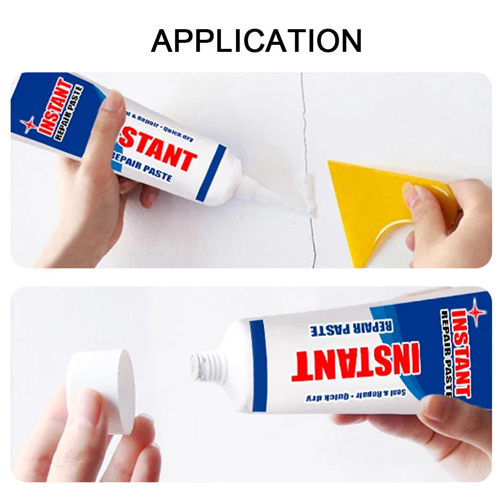 Wall Crack Repair Paste