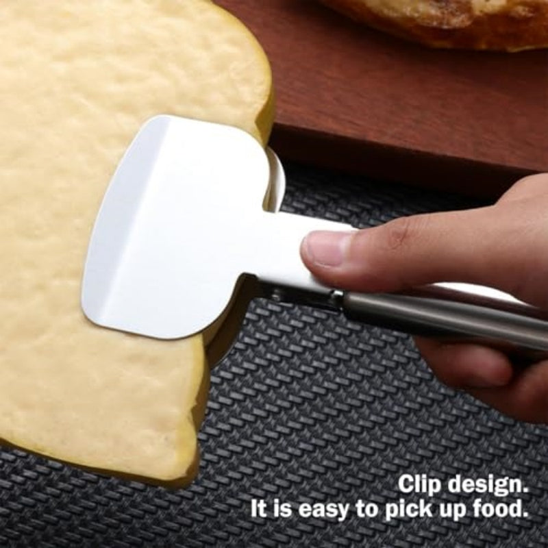 3-in-1 Stainless Pizza Cutter