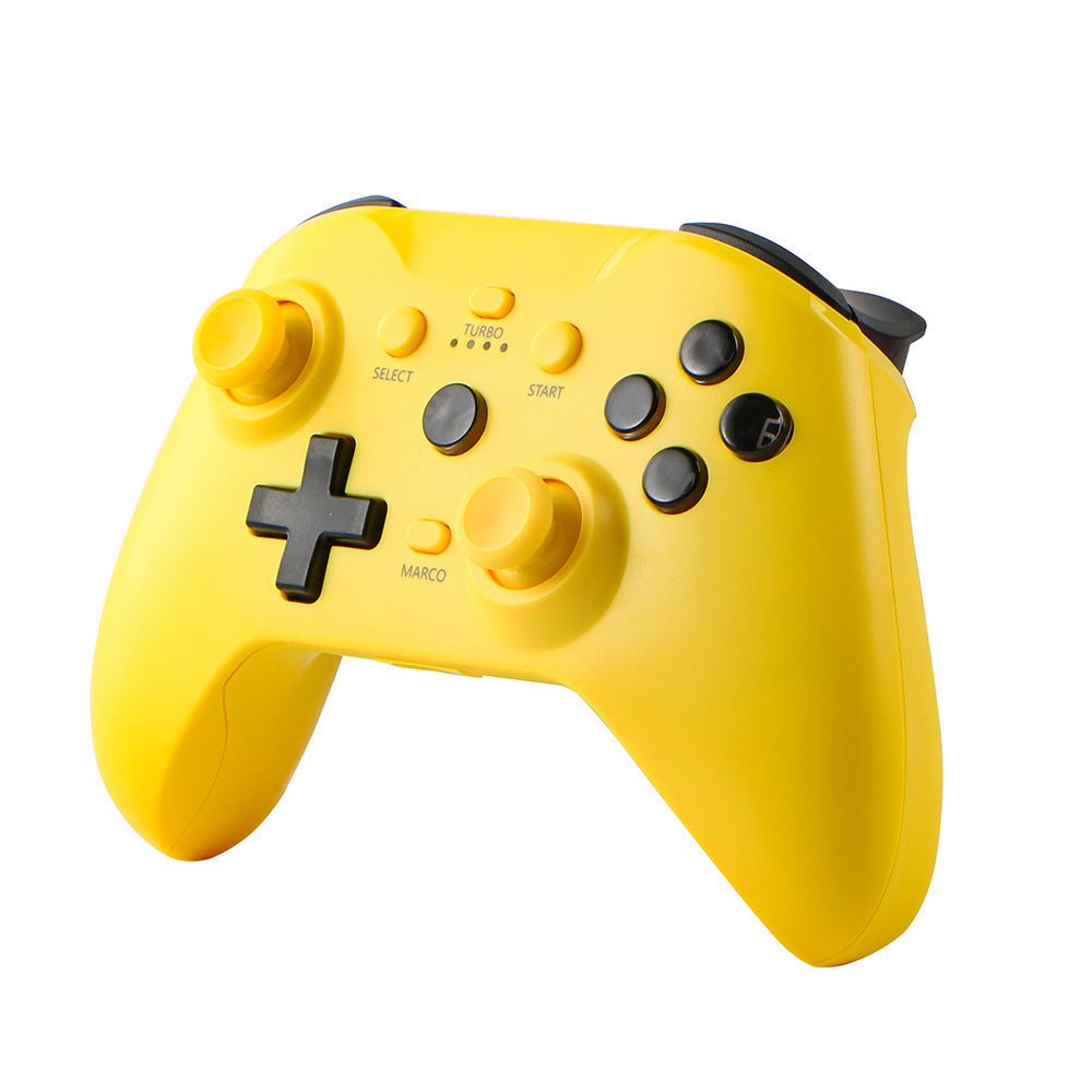 Wireless Bluetooth Game Controller