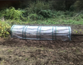 Portable Tunnel Greenhouse