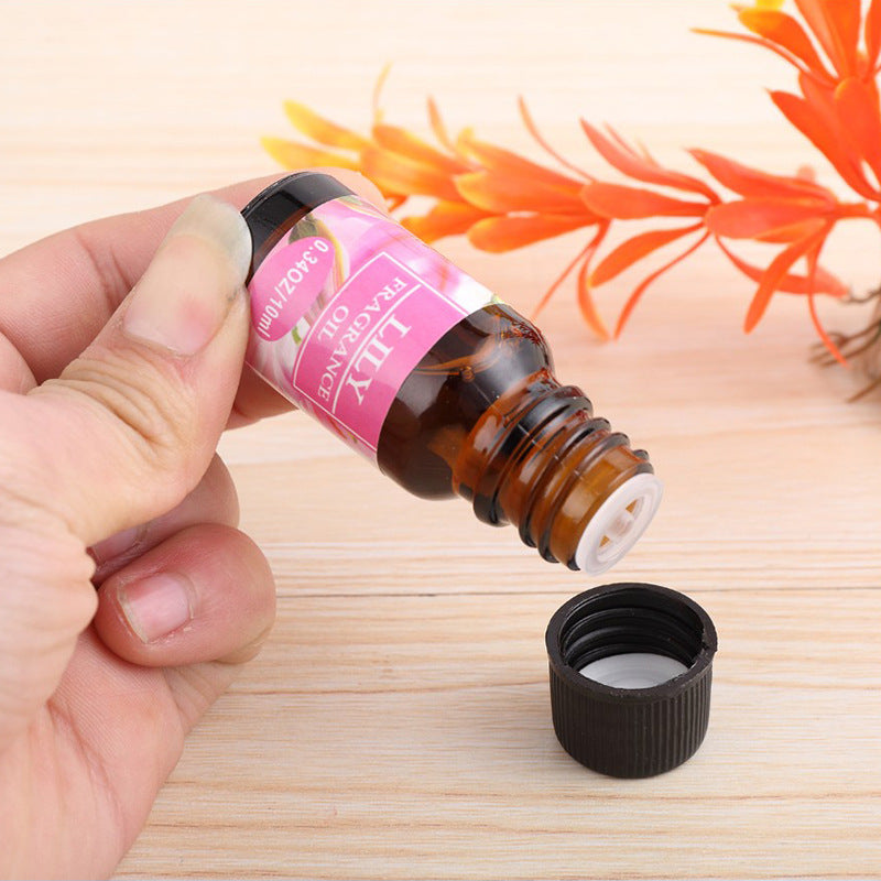 Essential Oil Set for Diffusers