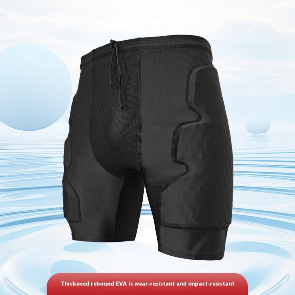 Men's Padded Basketball Shorts