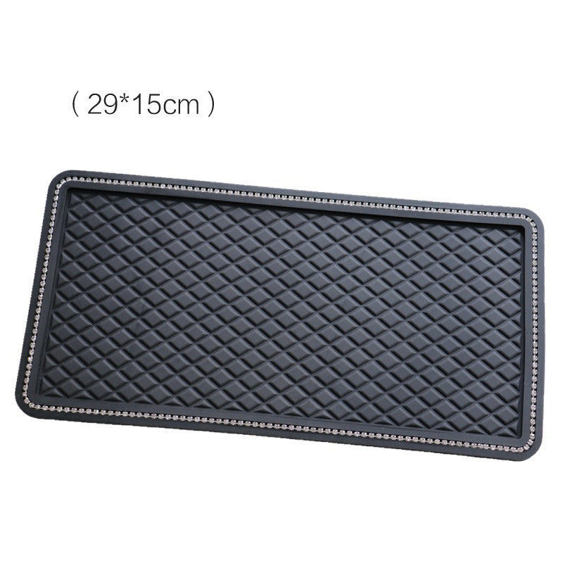 Silicone Dashboard Non-Slip Mat