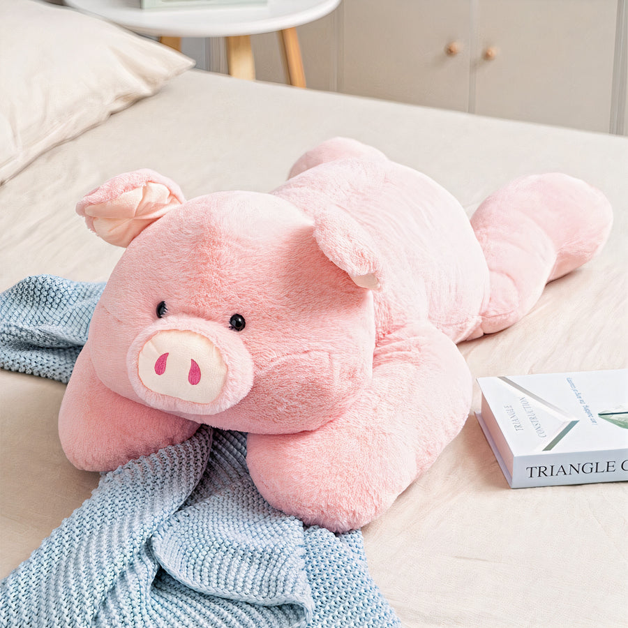 Giant Huggable Animal Plush