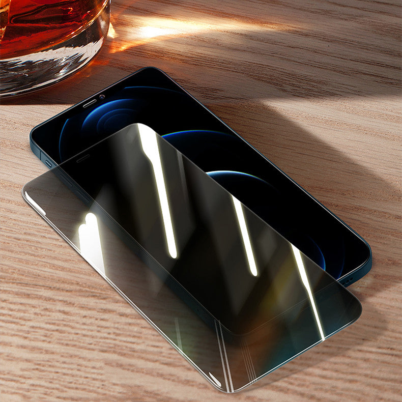 Privacy Glass Screen Protector for iPhone