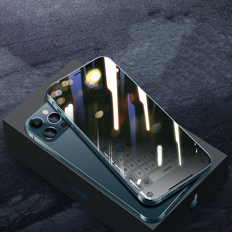 Privacy Glass Screen Protector for iPhone