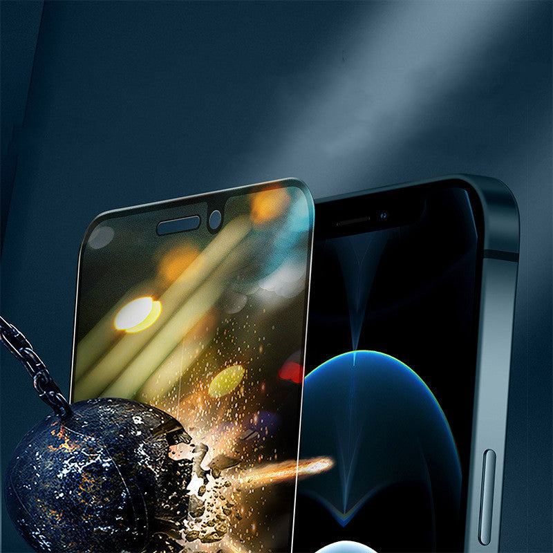 Privacy Glass Screen Protector for iPhone