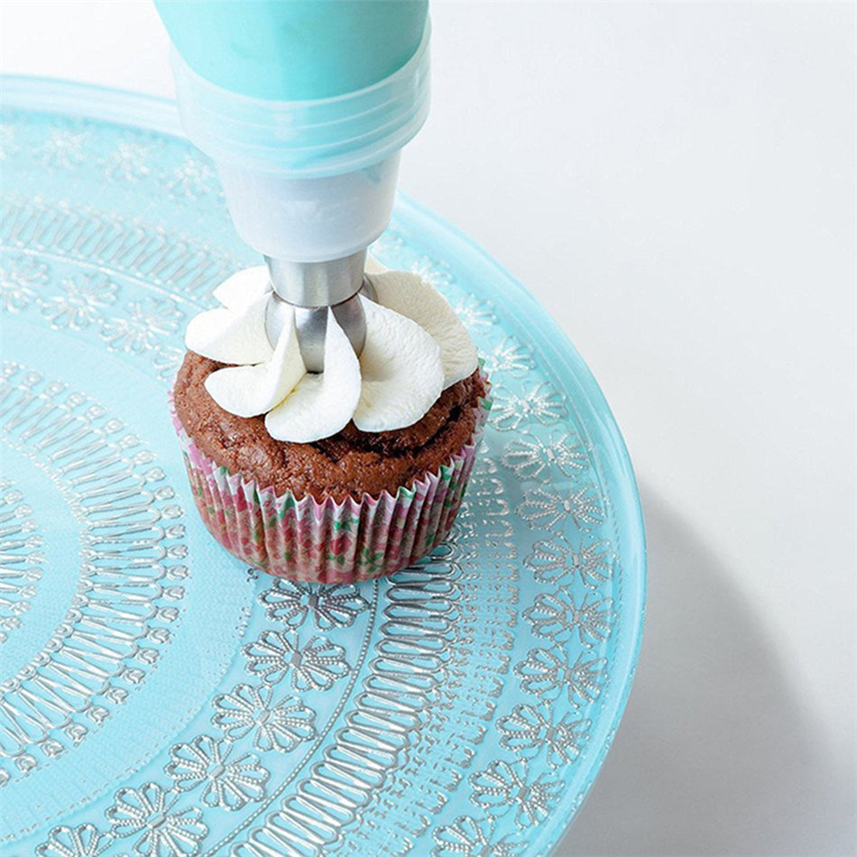 Russian Piping Tips Set