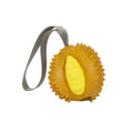 Fruit Rubber Chew Toy