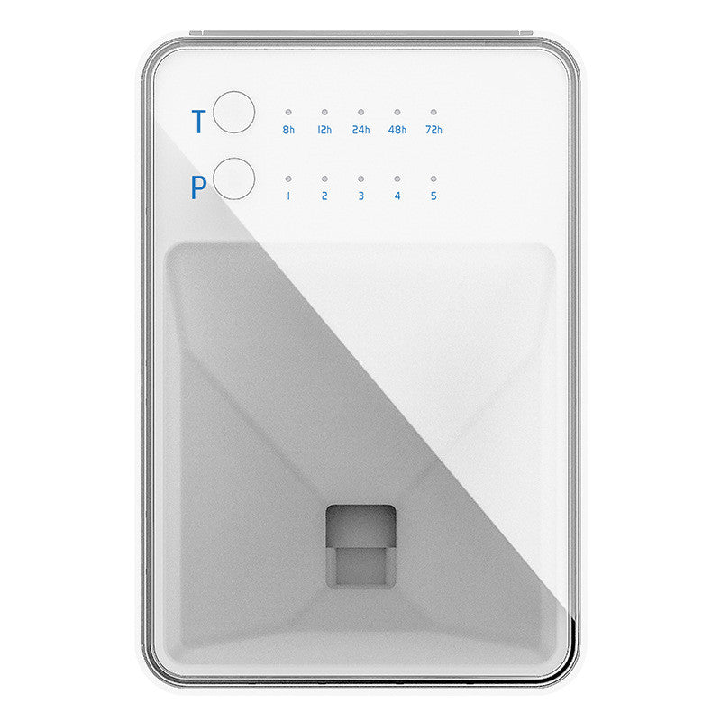 Automatic Fish Feeder