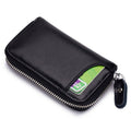 Genuine Leather Key Case