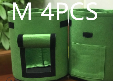 Potato & Vegetable Grow Bags