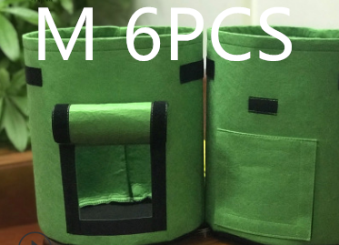 Potato & Vegetable Grow Bags