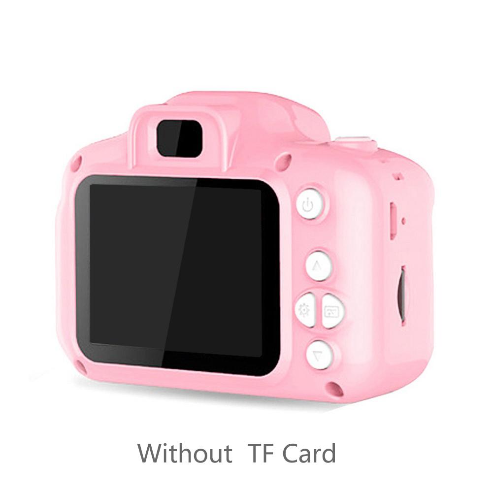 Kids' Waterproof Digital Camera