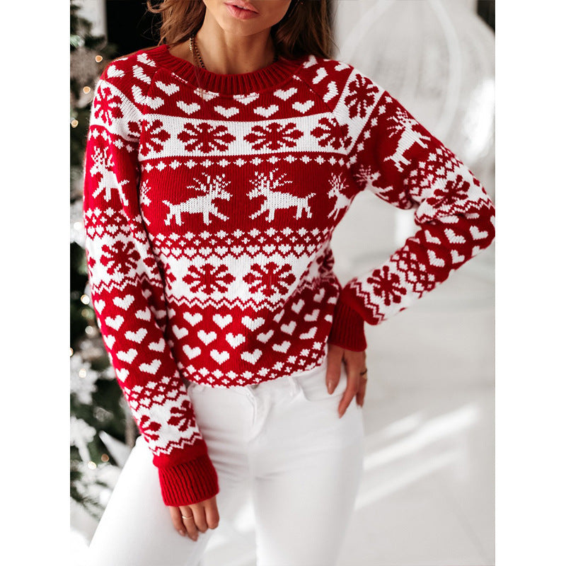 Ugly Christmas Sweater