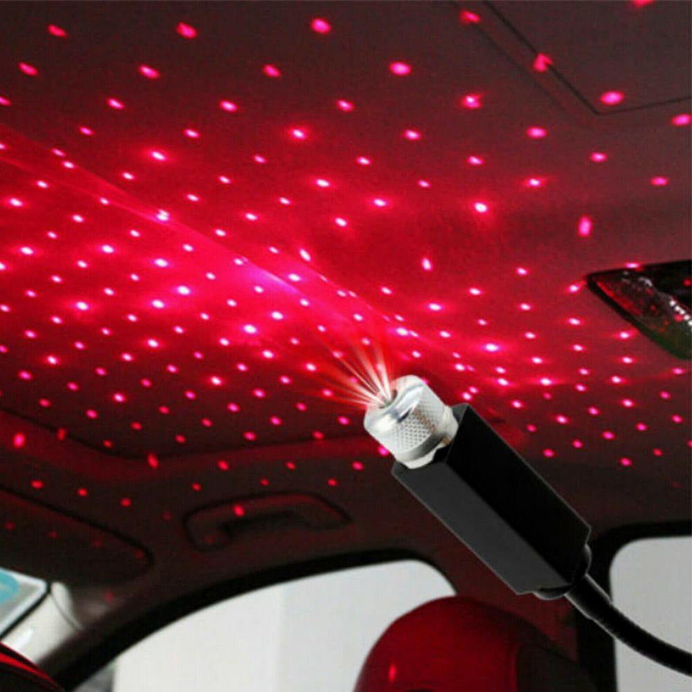 Car Ceiling Starlight Projector