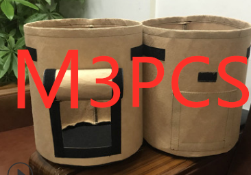 Potato & Vegetable Grow Bags