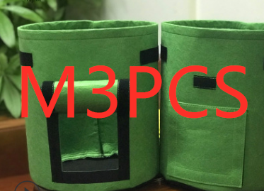 Potato & Vegetable Grow Bags