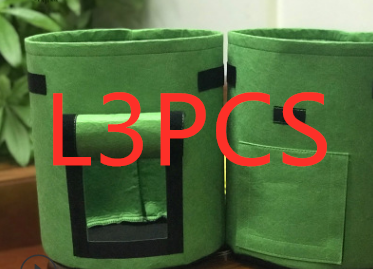 Potato & Vegetable Grow Bags