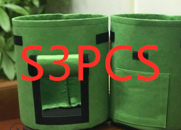 Potato & Vegetable Grow Bags