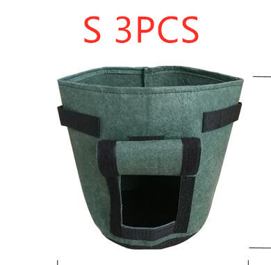 Potato & Vegetable Grow Bags