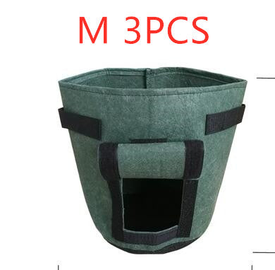 Potato & Vegetable Grow Bags