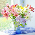 Flower Vase Diamond Painting Kit