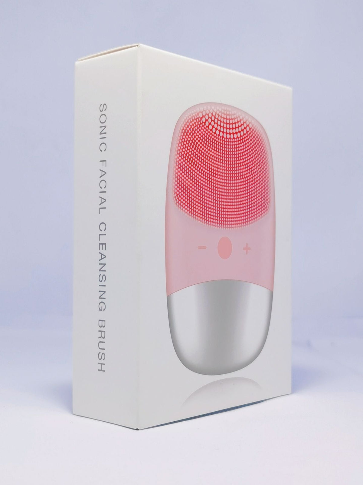 Mini Silicone Facial Cleansing Brush