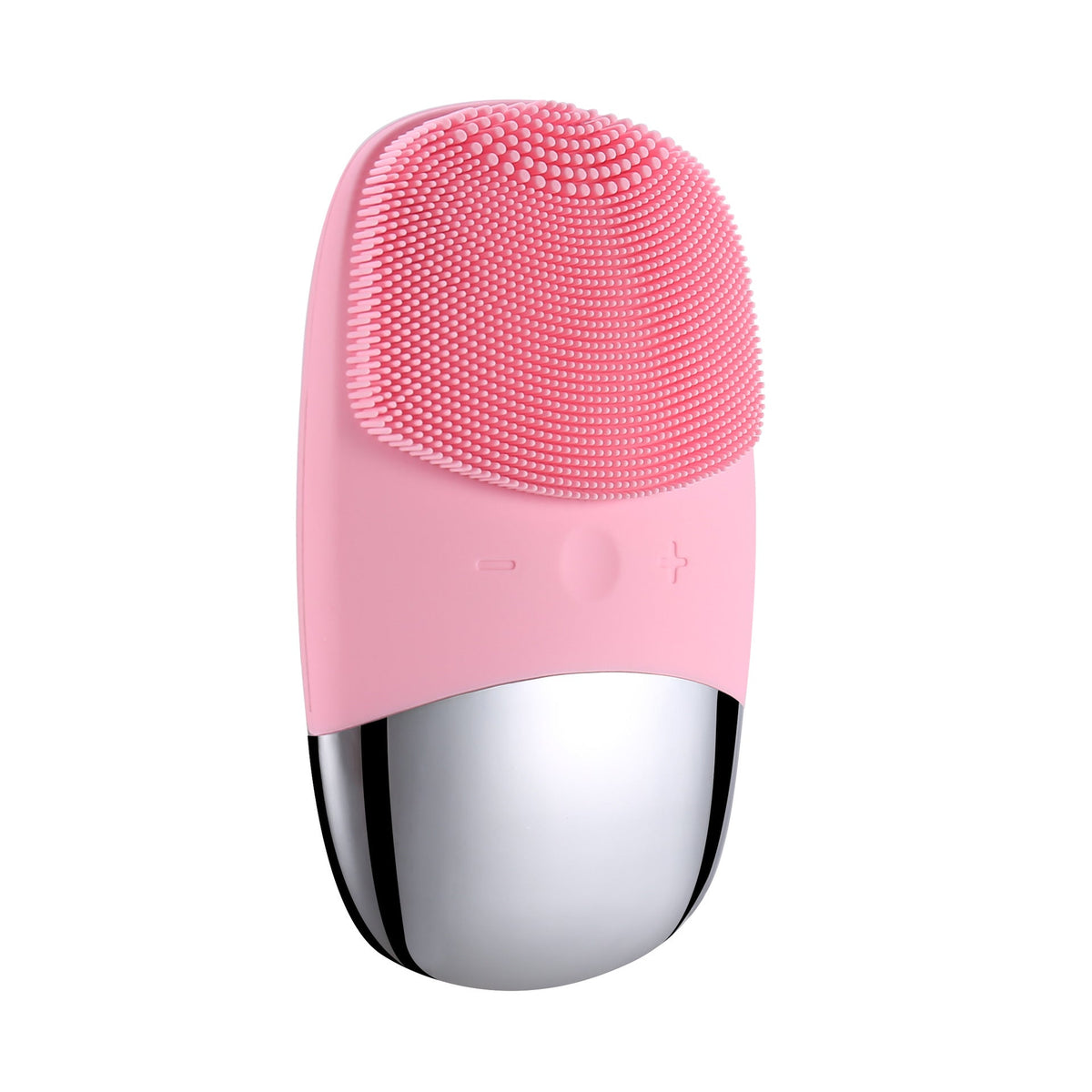Mini Silicone Facial Cleansing Brush